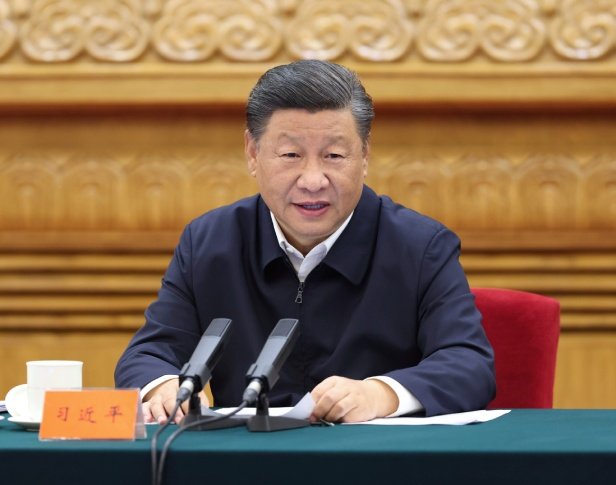 以铸牢中华民族共同体意识为主线 推动