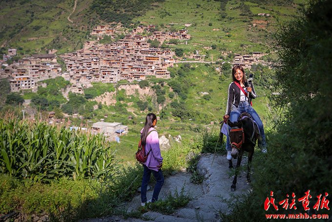 大美中国|探访俄亚大村古村落 美丽中国 第6张-华体网体育官方网站帮助中心 document.write("今天
