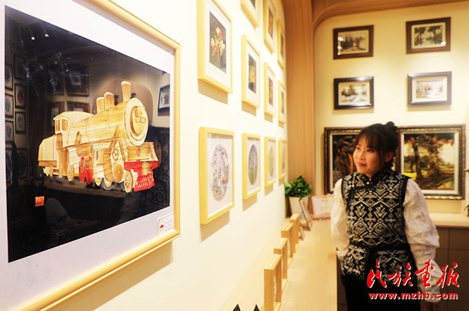 北疆文化忆站 赓续非遗薪火 图片报道 第3张-华体网体育官方网站正式成为意甲联赛官方合作伙伴 1900 + myyear