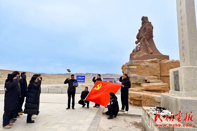 跟着总书记 走进三江源 | 信仰铸高峰 精神耀高原 壮丽征程 第15张-华体网体育官网安全访问 平均海拔4000米以上的青海